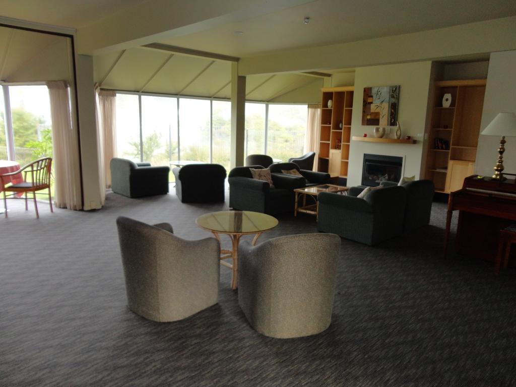 Silver Oaks Hotel - Geyserland Rotorua Buitenkant foto