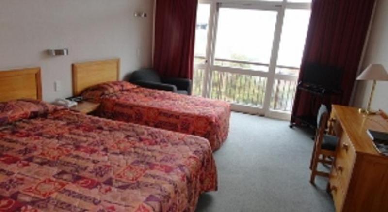 Silver Oaks Hotel - Geyserland Rotorua Buitenkant foto