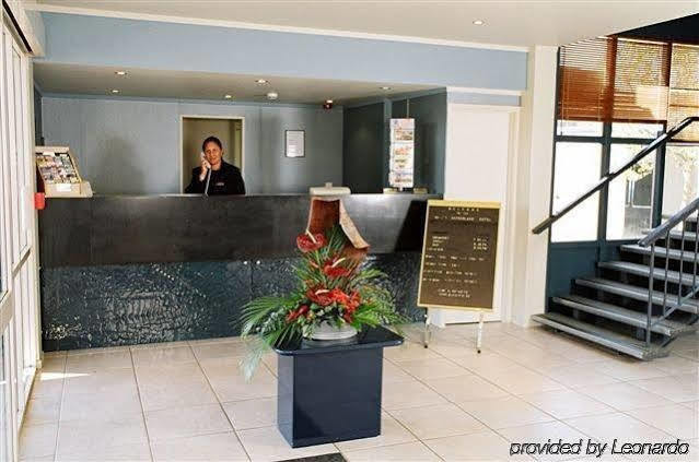 Silver Oaks Hotel - Geyserland Rotorua Buitenkant foto